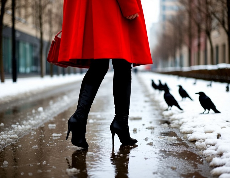 Картинка сгенерирована ИИ