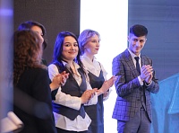 Александр Моор в День российского студенчества поделился впечатлениями от встречи с молодежью