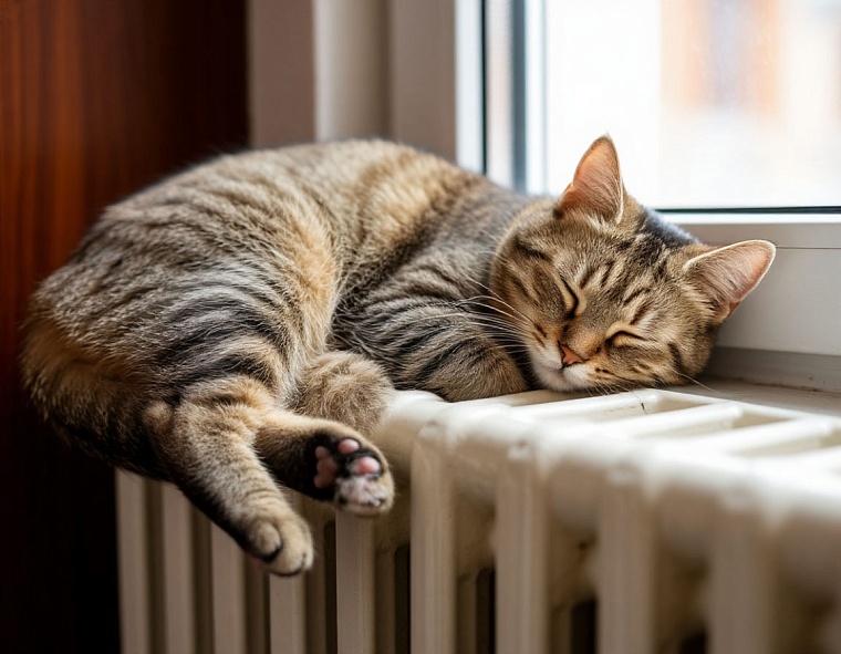 В котельных Тюменской области достаточно топлива для предстоящей зимы