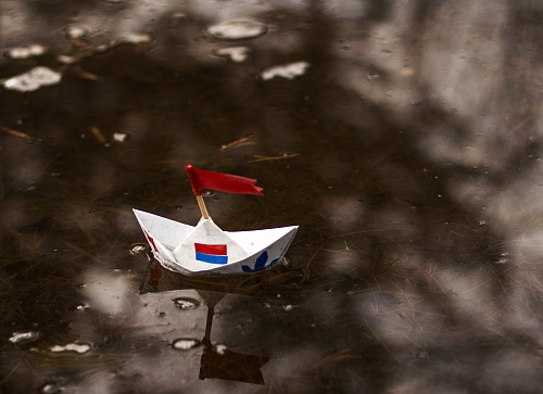 Снежная весна: Тюменская область готовится к паводку-2026