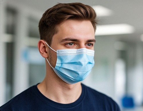 Осенью тюменские врачи напоминают о мерах профилактики респираторных инфекций