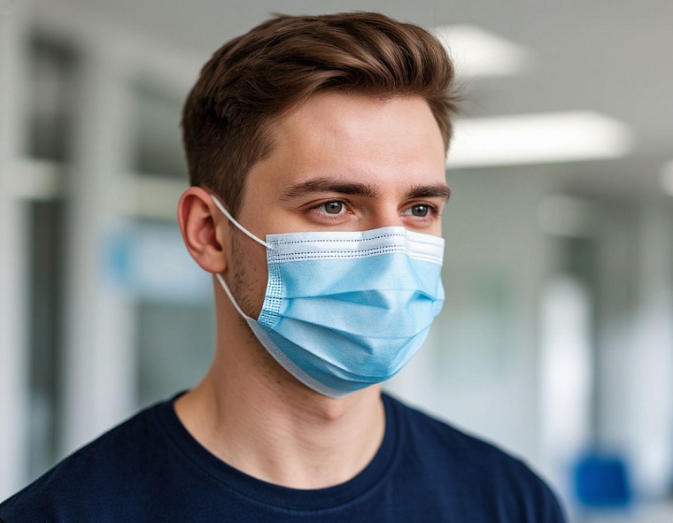 Осенью тюменские врачи напоминают о мерах профилактики респираторных инфекций