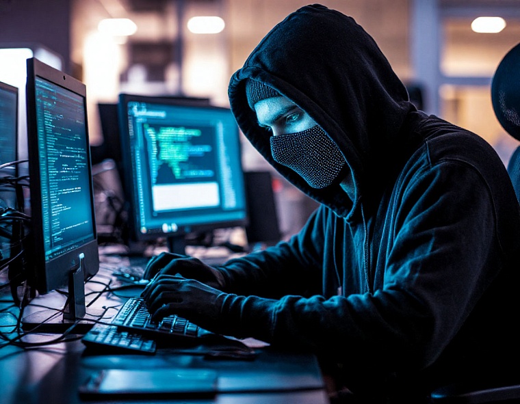 Картинка сгенерирована ИИ