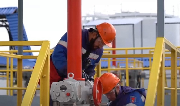 Тюменскому управлению магистральных нефтепроводов исполнилось 60 лет