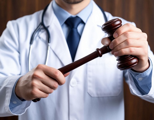 В России призвали наказывать пациентов за злоупотребление медицинской помощью