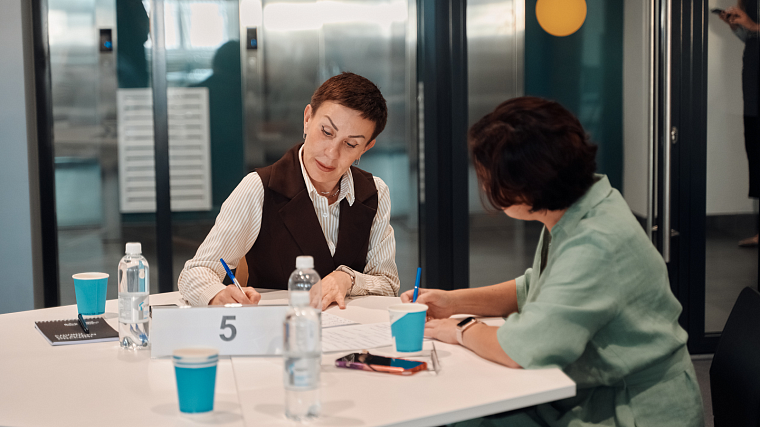 Будущее медицины в надежных руках: Как наставничество помогает расти новому поколению врачей