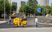 Ударная стройка. Как Тюмень становится Лучшим городом Земли