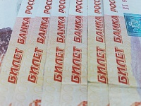 После сообщения от лжесотрудника ФСБ тюменка перечислила мошенникам 2,5 миллиона рублей