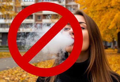 Топ-7 самых раздражающих ситуаций с курением и как с ними борются тюменцы