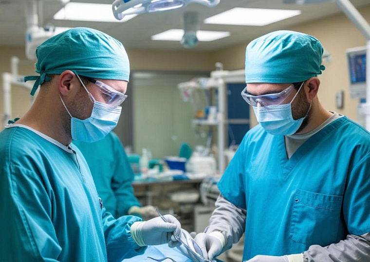 Фото сгенерировано ИИ