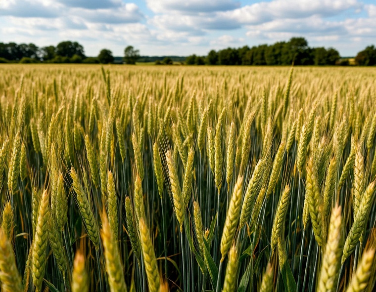 Народные приметы на 24 июля: именины святой Ольги приходятся на самый разгар полевых работ