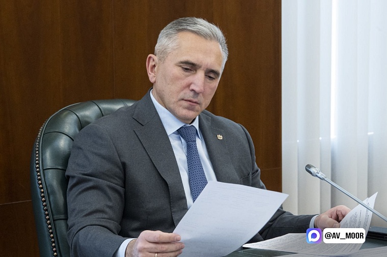 Александр Моор: Проект второго этапа строительства кампуса направлен на государственную экспертизу