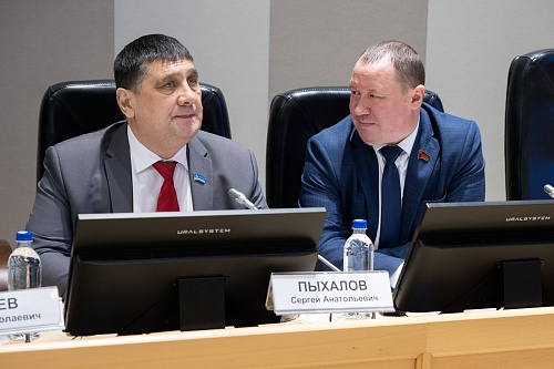 Тюменский депутат предложил продлить работу общественного транспорта 31 декабря до 23 часов