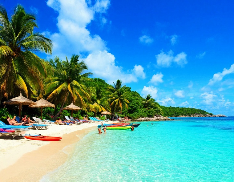 В какие месяцы 2026 года отпуск брать наиболее выгодно