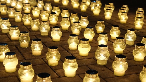 ЕР организует по стране акцию «Свеча памяти», посвященную событиям ВОВ