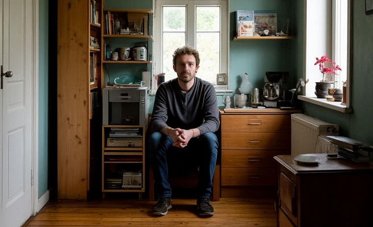 В Тюмени сдается самая маленькая квартира в УрФО