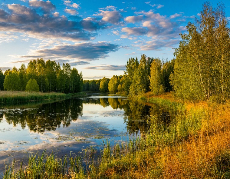 Тюменцы могут принять участие в IX Международном фотоконкурсе «Русская цивилизация»