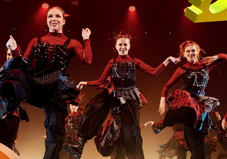 В сети появились видеоинтервью самых первых участников тюменской Студвесны