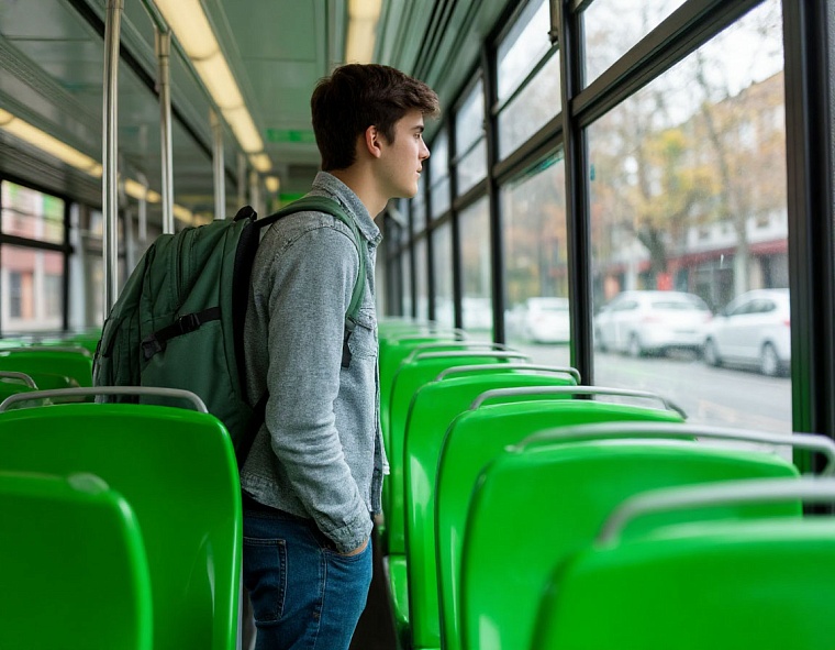 Картинка сгенерирована ИИ