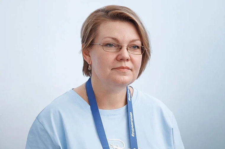 Образование с высокой ноты: тюменские педагоги повысили квалификацию в Югре перед 1 сентября