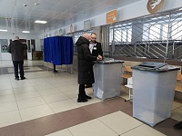 Представители политических партий оценили проведение выборов в Тюменской области
