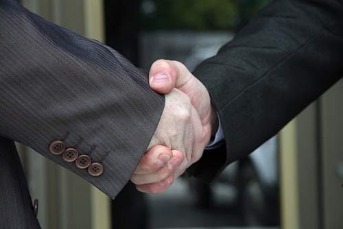 В формате открытого микрофона тюменцы поделились историями о своих наставниках