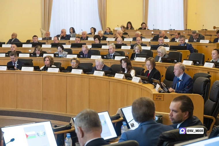 В Тюменской области одну из мер поддержки распространили на всех участников СВО