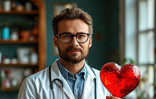 Больше тысячи новых доноров костного мозга зарегистрировано в Тюменской области в 2025 году