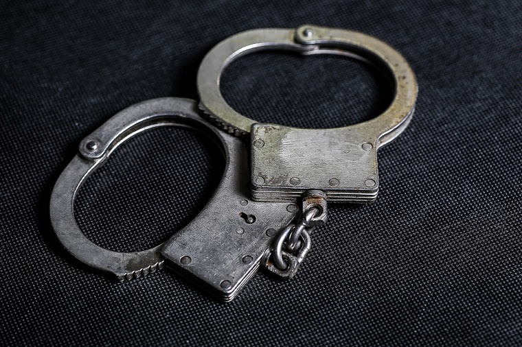 В Заводоуковске пьяный отчим убил пасынка газовым ключом