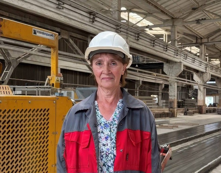 Александр Моор: Спасибо каждому, кто строит Тюменскую область