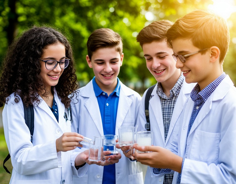 Картинка сгенерирована ИИ