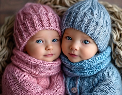 Анна и Михаил стали самыми популярными именами для новорожденных в Тюменской области в 2025 году