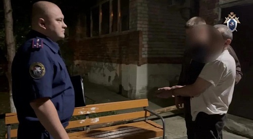 Тюменец ответит за поджог случайного собутыльника