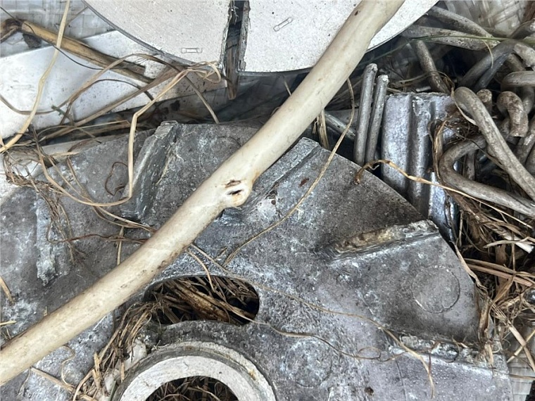 В Красноярском крае шестилетний мальчик погиб от удара током