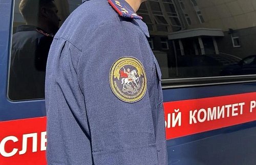 Александр Бастрыкин потребовал доклад по делу об убийстве 15-летнего школьника в ХМАО