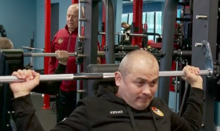 Любимое дело, спорт и поддержка: как в Тюменской области бойцы СВО находят себя в мирной жизни