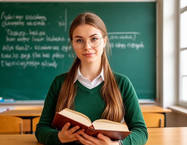 Картинка сгенерирована ИИ