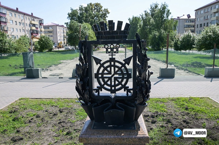 Александр Моор рассказал о планах благоустройства Заводоуковска