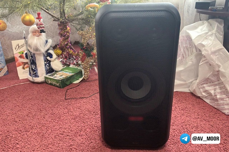 Губернатор Александр Моор сделал подарок-сюрприз девочке из Краснодона