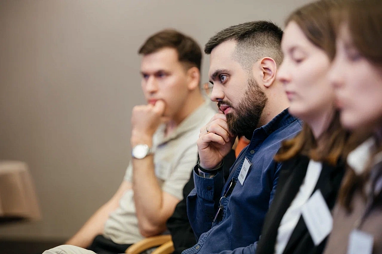 Кому достанется «работа мечты»: TNF назвал имена стажеров и резервистов