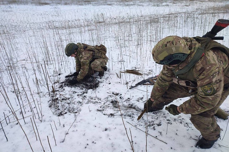 Александр Моор: ТВВИКУ по праву считается одним из ключевых центров подготовки военных инженеров страны
