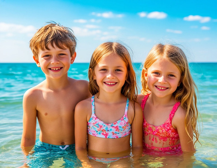 Фото сгенерировано ИИ