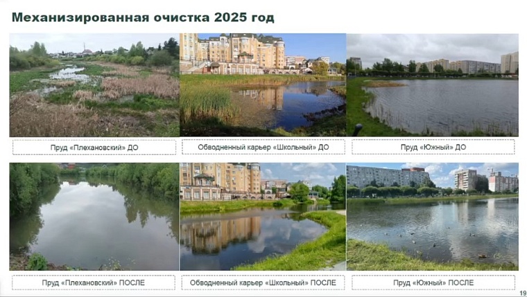 Дмитрий Антипов: Все планы по благоустройству Тюмени выполняются