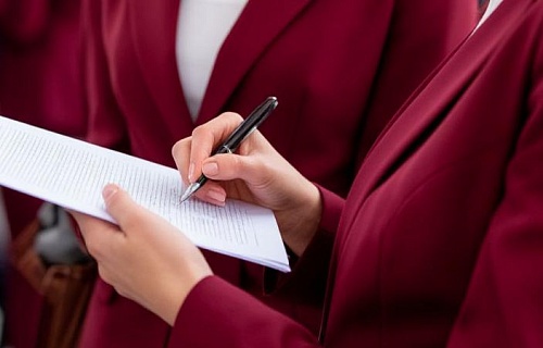 Специалисты Роспотребнадзора проконсультируют тюменцев в День правовой помощи детям