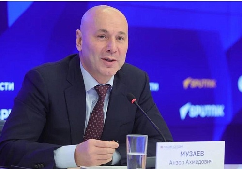 Руководитель Рособрнадзора объяснил изменение графика ЕГЭ