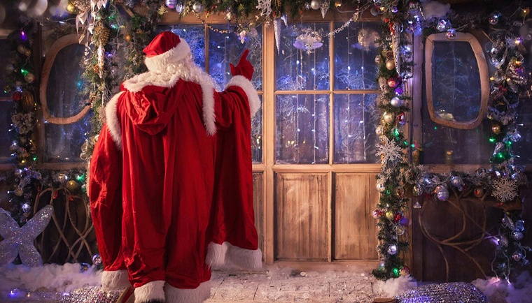 Фото сгенерировано ИИ