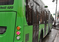 В Тюмени у автобуса №51д появятся две дополнительные остановки