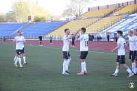 Следующий сезон в Первой лиге, где выступает ФК «Тюмень», станет дольше
