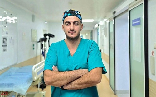 Тюменские врачи спасли пенсионерку от двух видов рака