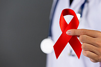 Тюменцы могут сделать бесплатный экспресс-тест на ВИЧ